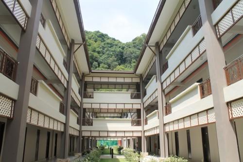 Hotel Seri Malaysia Kangar Buitenkant foto