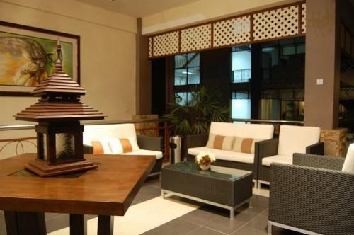 Hotel Seri Malaysia Kangar Buitenkant foto