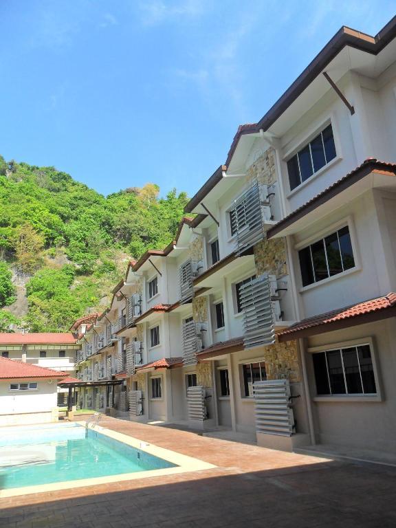 Hotel Seri Malaysia Kangar Buitenkant foto